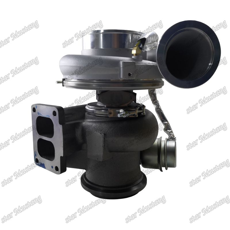 Turbocharger C12 714788-5001S 171-8151 Engine Part with Integral Structure and 6 Months