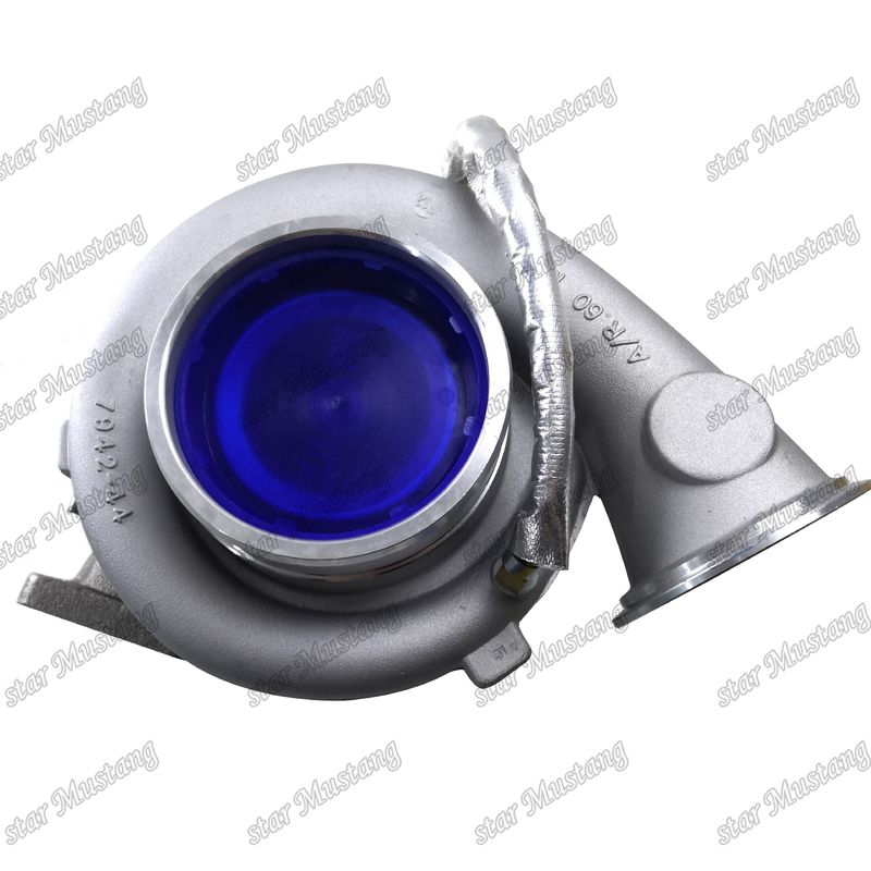 Turbocharger C12 714788-5001S 171-8151 Engine Part with Integral Structure and 6 Months