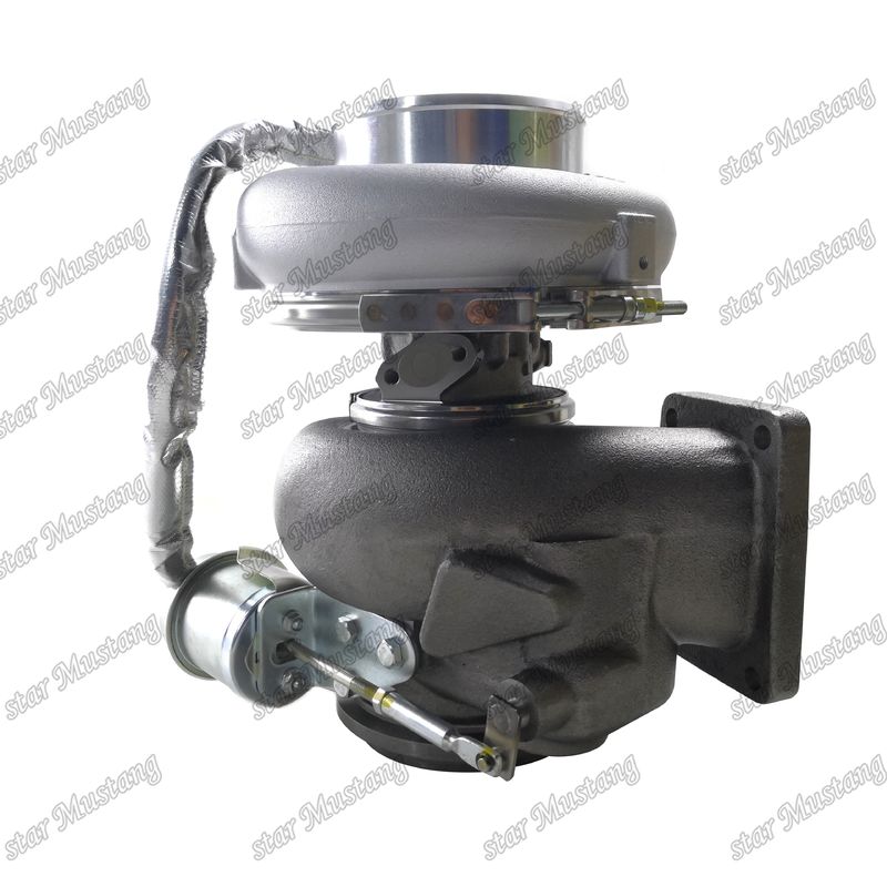 Turbocharger C12 714788-5001S 171-8151 Engine Part with Integral Structure and 6 Months