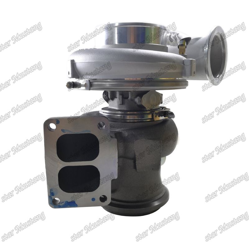 Turbocharger C12 714788-5001S 171-8151 Engine Part with Integral Structure and 6 Months