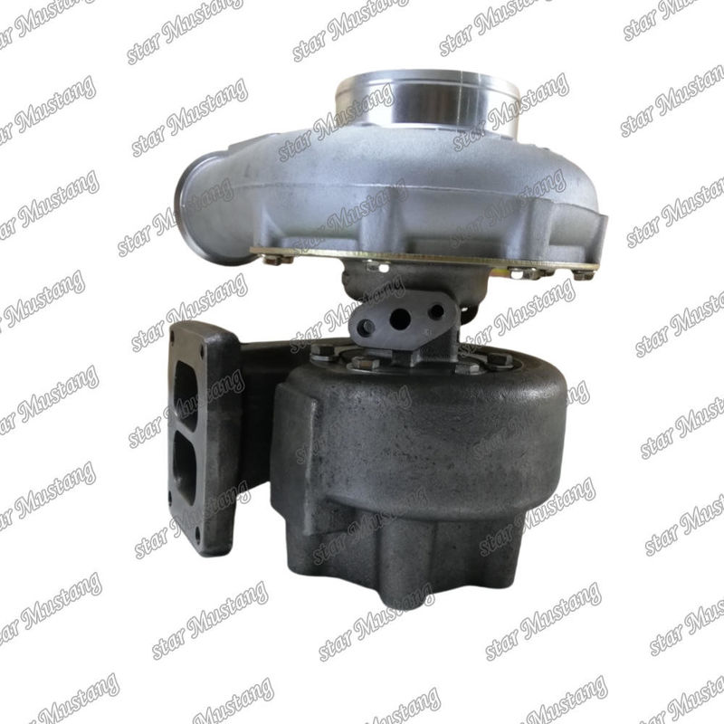 Stock Status Turbocharger HX50W 8460.41.406 3529040 3594546 3597047 for Diesel Engines