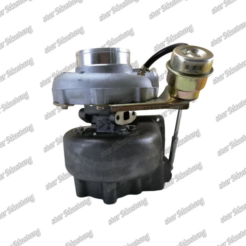 Stock Status Turbocharger HX50W 8460.41.406 3529040 3594546 3597047 for Diesel Engines