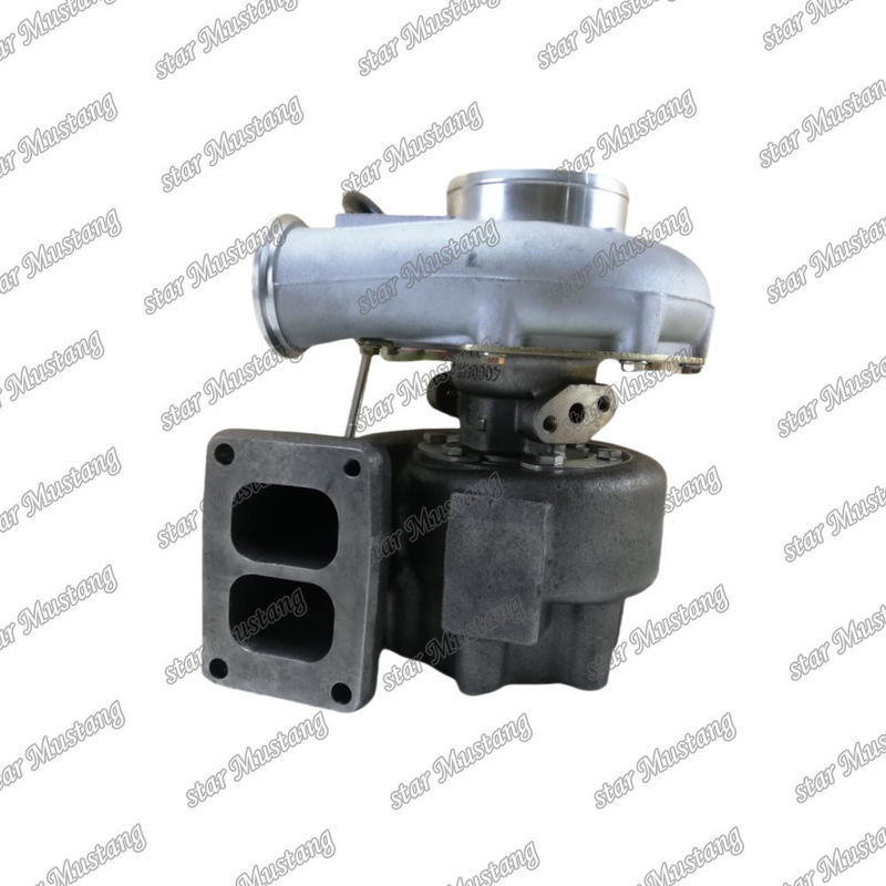 Stock Status Turbocharger HX50W 8460.41.406 3529040 3594546 3597047 for Diesel Engines