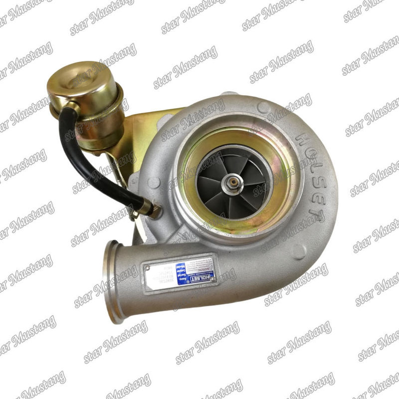 Stock Status Turbocharger HX50W 8460.41.406 3529040 3594546 3597047 for Diesel Engines