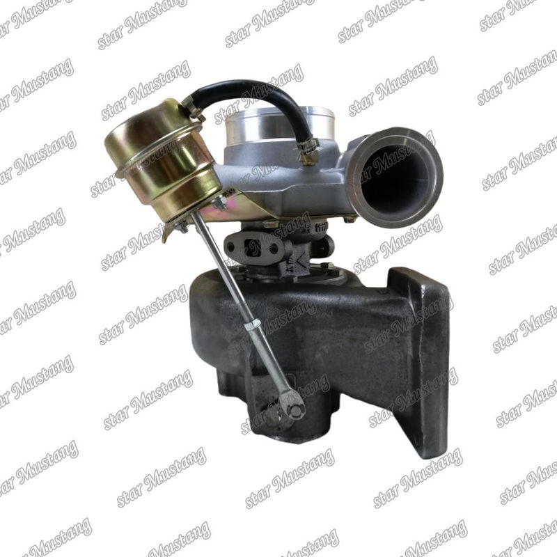 Stock Status Turbocharger HX50W 8460.41.406 3529040 3594546 3597047 for Diesel Engines