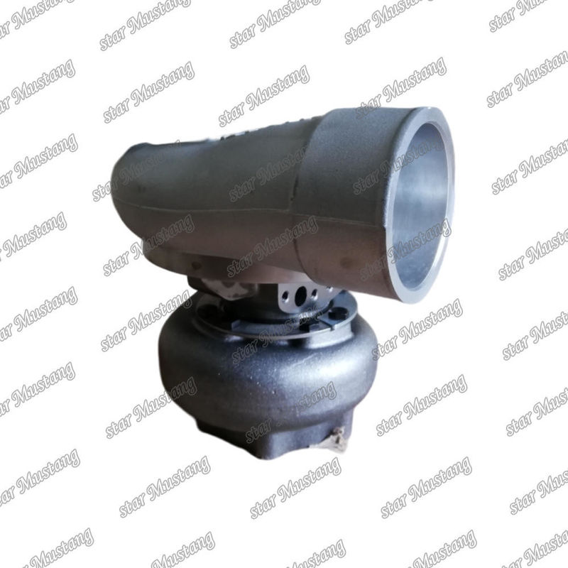 Integral Structure Turbocharger KTR110L-F85PW SAA12V140E HD785-7 6505-67-5040 for Heavy Duty Vehicles