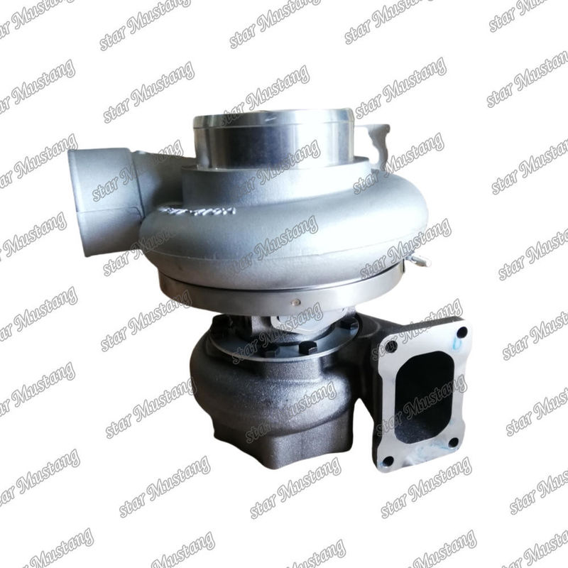 Integral Structure Turbocharger KTR110L-F85PW SAA12V140E HD785-7 6505-67-5040 for Heavy Duty Vehicles