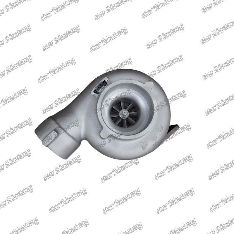 Turbocharger KTR130-11F S500R S6D155-4-R S6D155-4A S6D155-4AA S6D155-4B S6D155-4J S6D155-4S D155 D155A-1 D355A-3 6502-13-2003