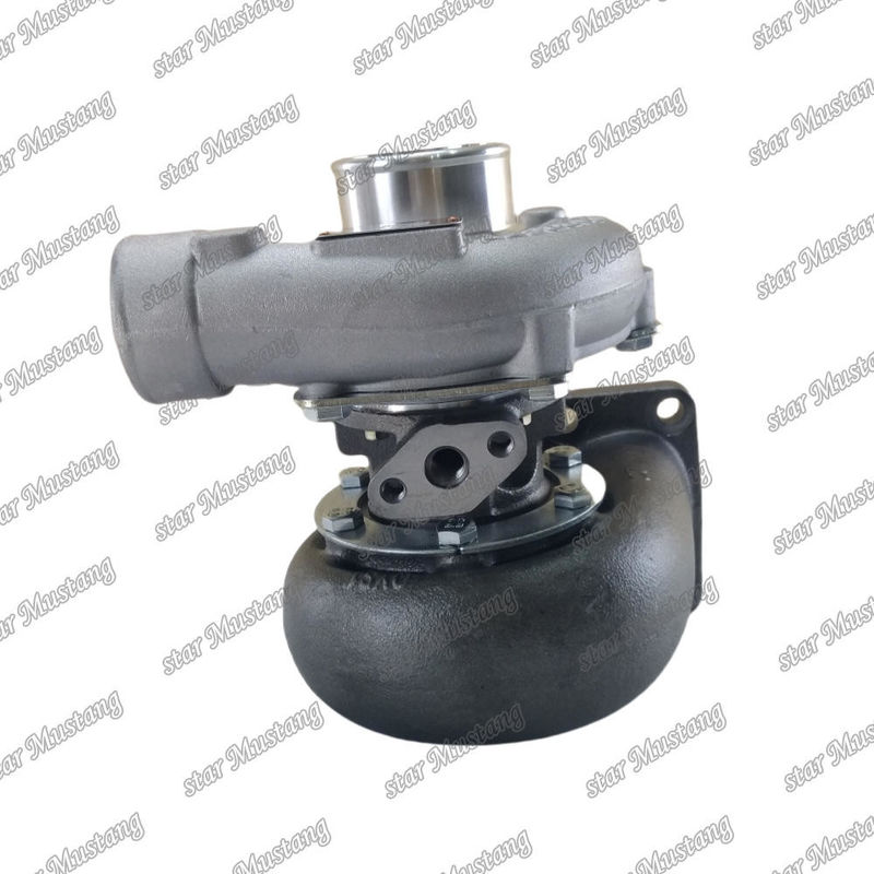 Diesel Engine Turbocharger S2D T300 TA3103 S6D95L for PC150 PC200 PC200-6 6207-81-8330 6207-81-8331