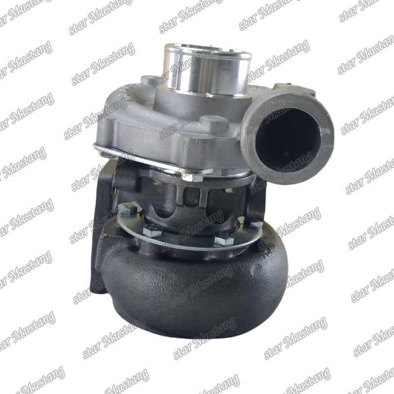 Diesel Engine Turbocharger S2D T300 TA3103 S6D95L for PC150 PC200 PC200-6 6207-81-8330 6207-81-8331