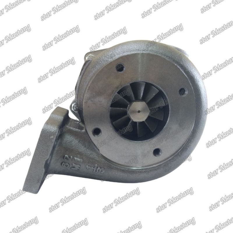 Diesel Engine Turbocharger S2D T300 TA3103 S6D95L for PC150 PC200 PC200-6 6207-81-8330 6207-81-8331