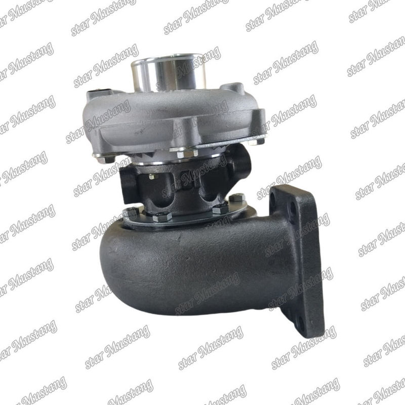 Diesel Engine Turbocharger S2D T300 TA3103 S6D95L for PC150 PC200 PC200-6 6207-81-8330 6207-81-8331