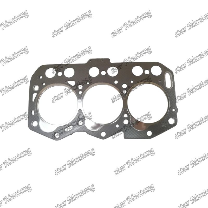 3TNV76 Cylinder Head Gasket 119737-01330 119717-01331 For Yanmar Engine Original