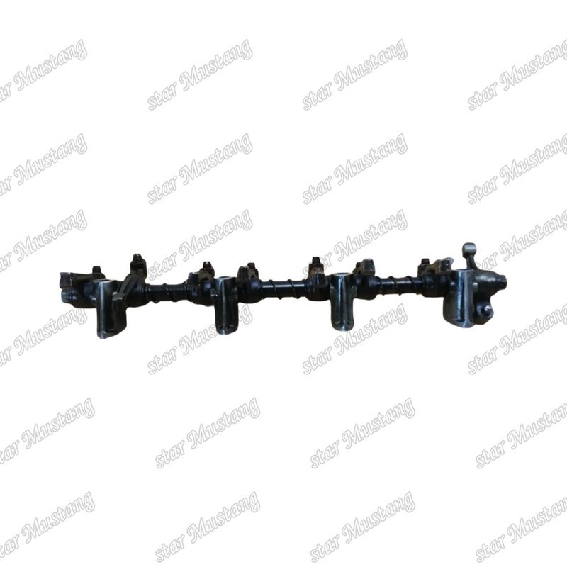 Stock Diesel Engine Type Rocker Arm Assembly for V2403 Disassembled Vehicle in High Demand