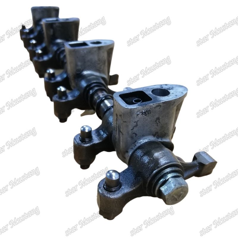 Stock Diesel Engine Type Rocker Arm Assembly for V2403 Disassembled Vehicle in High Demand