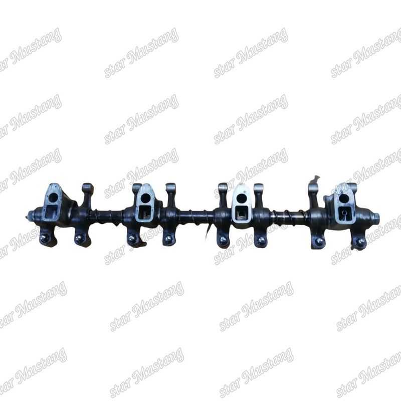 Stock Diesel Engine Type Rocker Arm Assembly for V2403 Disassembled Vehicle in High Demand