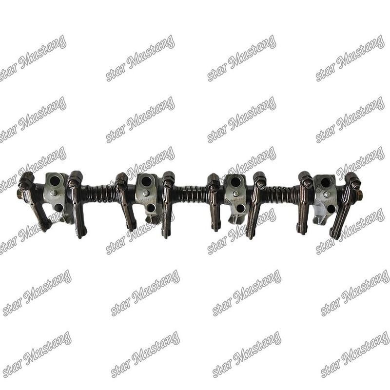 Stock Status Rocker Arm Assembly V3307 1G772-14260 1G772-14020 for Diesel Engine
