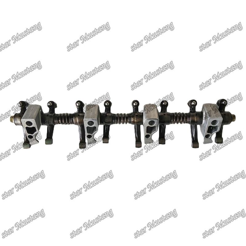 Stock Status Rocker Arm Assembly V3307 1G772-14260 1G772-14020 for Diesel Engine