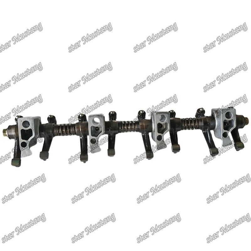 Stock Status Rocker Arm Assembly V3307 1G772-14260 1G772-14020 for Diesel Engine