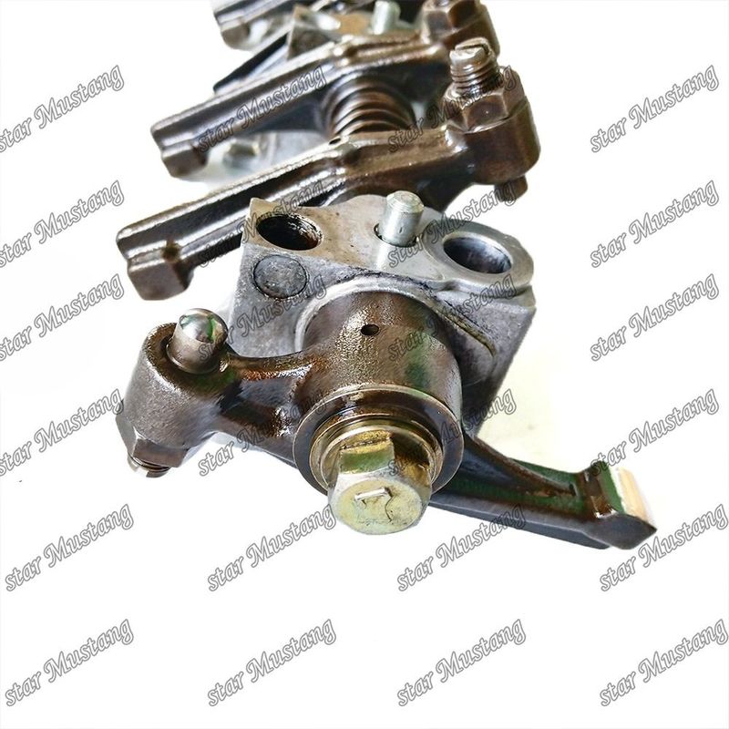 Stock Status Rocker Arm Assembly V3307 1G772-14260 1G772-14020 for Diesel Engine