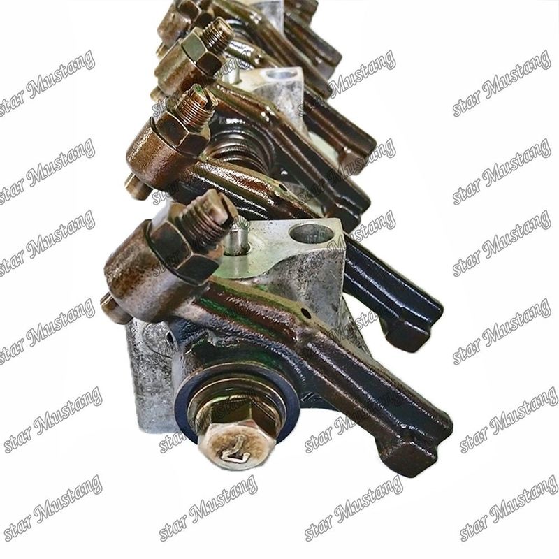 Stock Status Rocker Arm Assembly V3307 1G772-14260 1G772-14020 for Diesel Engine
