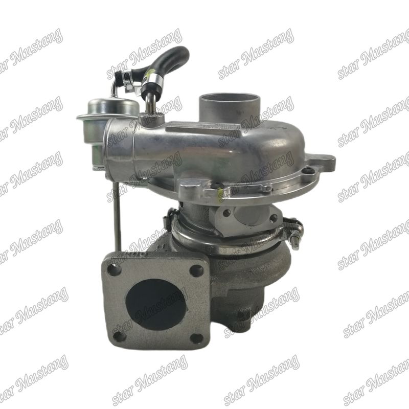Diesel Engine Piston Turbocharger RHF3 V2003 236B 242D 246D 262D 1J700-17010 1J700-17011 1J700-17012