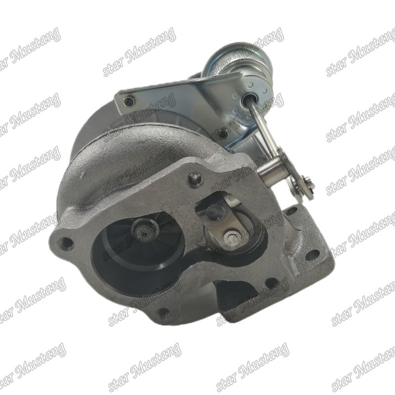 Diesel Engine Piston Turbocharger RHF3 V2003 236B 242D 246D 262D 1J700-17010 1J700-17011 1J700-17012