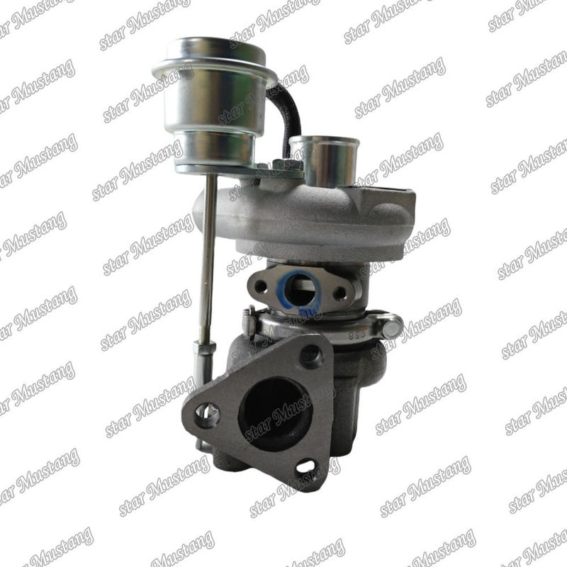 Original Turbocharger V1505T 16292-17010 TD025M-05T 49173-03410 for Engine Piston