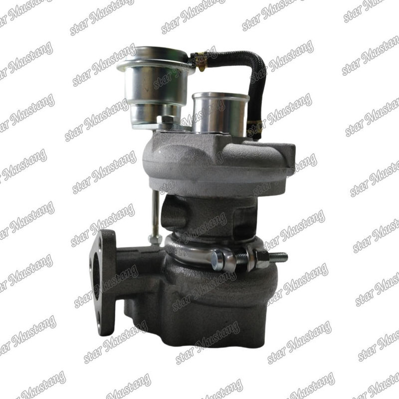 Original Turbocharger V1505T 16292-17010 TD025M-05T 49173-03410 for Engine Piston