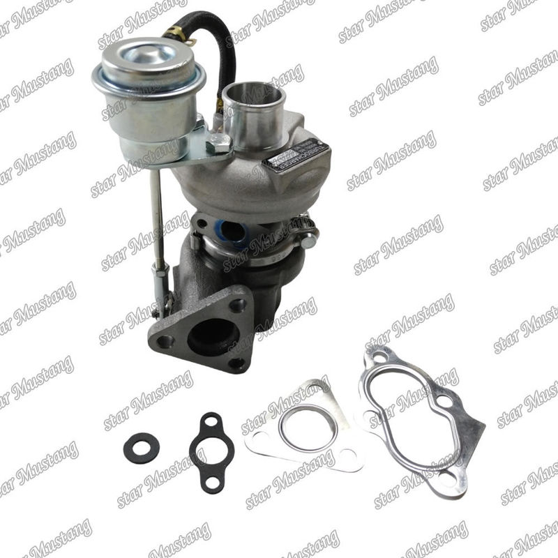 Original Turbocharger V1505T 16292-17010 TD025M-05T 49173-03410 for Engine Piston