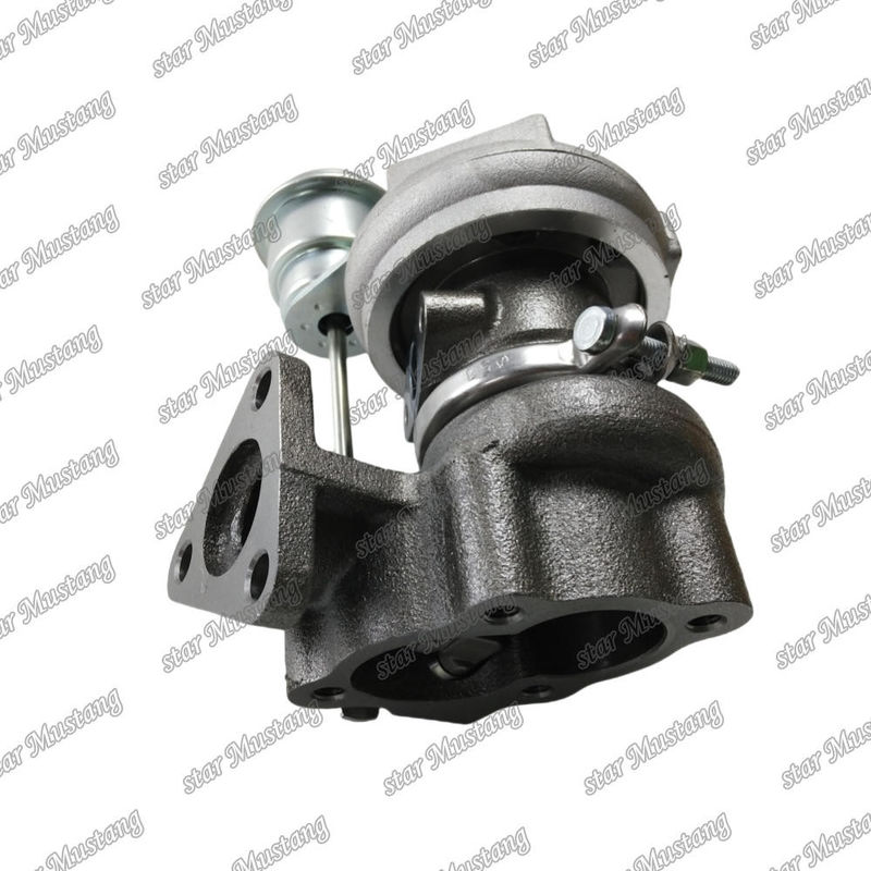 Original Turbocharger V1505T 16292-17010 TD025M-05T 49173-03410 for Engine Piston