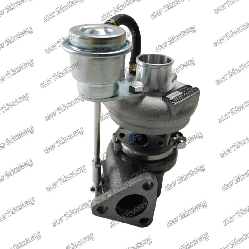 Original Turbocharger V1505T 16292-17010 TD025M-05T 49173-03410 for Engine Piston
