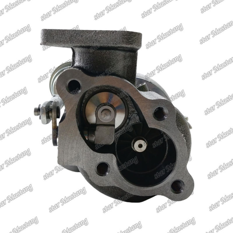 Original Turbocharger V1505T 16292-17010 TD025M-05T 49173-03410 for Engine Piston