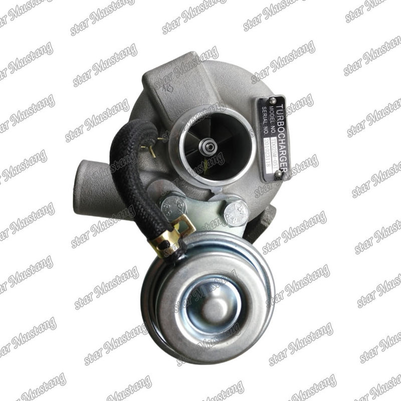 Original Turbocharger V1505T 16292-17010 TD025M-05T 49173-03410 for Engine Piston