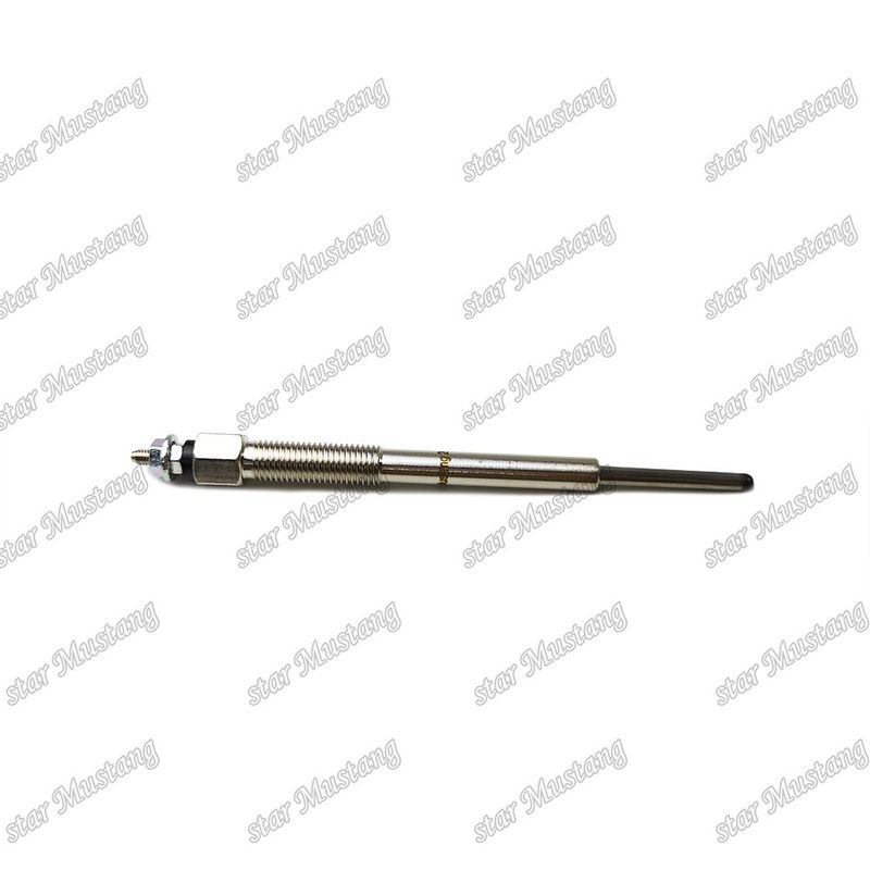Diesel Engine Glow Plug 4HK1 8-97600-096-3 12V 8-94390-777-6 24V