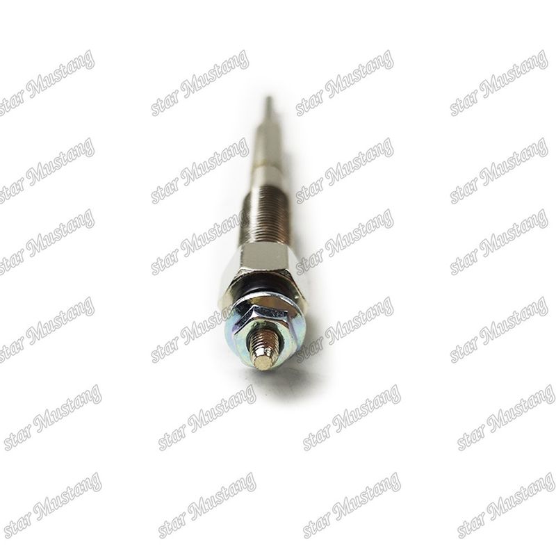 Diesel Engine Glow Plug 4HK1 8-97600-096-3 12V 8-94390-777-6 24V