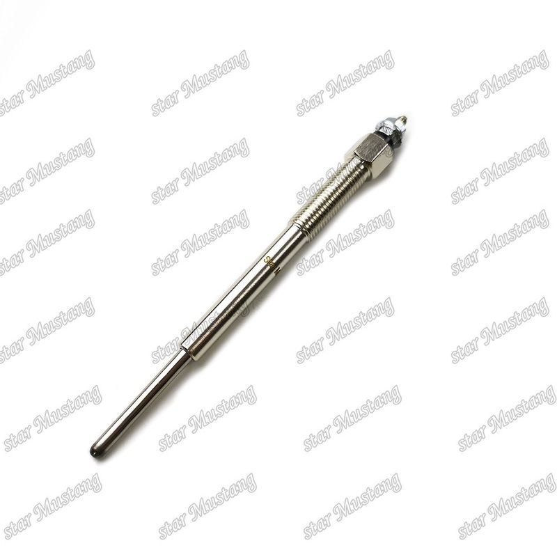 Diesel Engine Glow Plug 4HK1 8-97600-096-3 12V 8-94390-777-6 24V