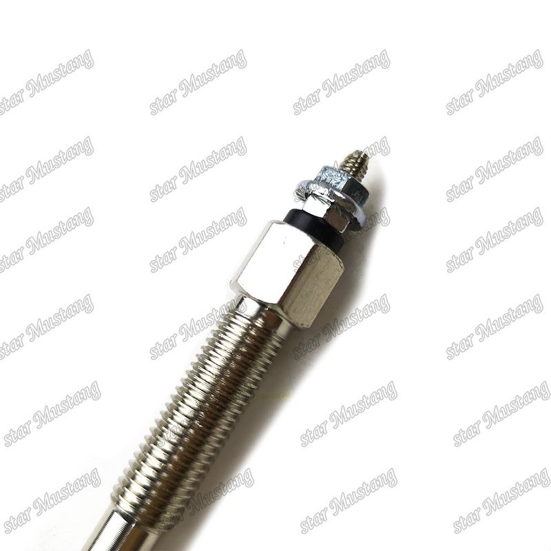 Diesel Engine Glow Plug 4HK1 8-97600-096-3 12V 8-94390-777-6 24V
