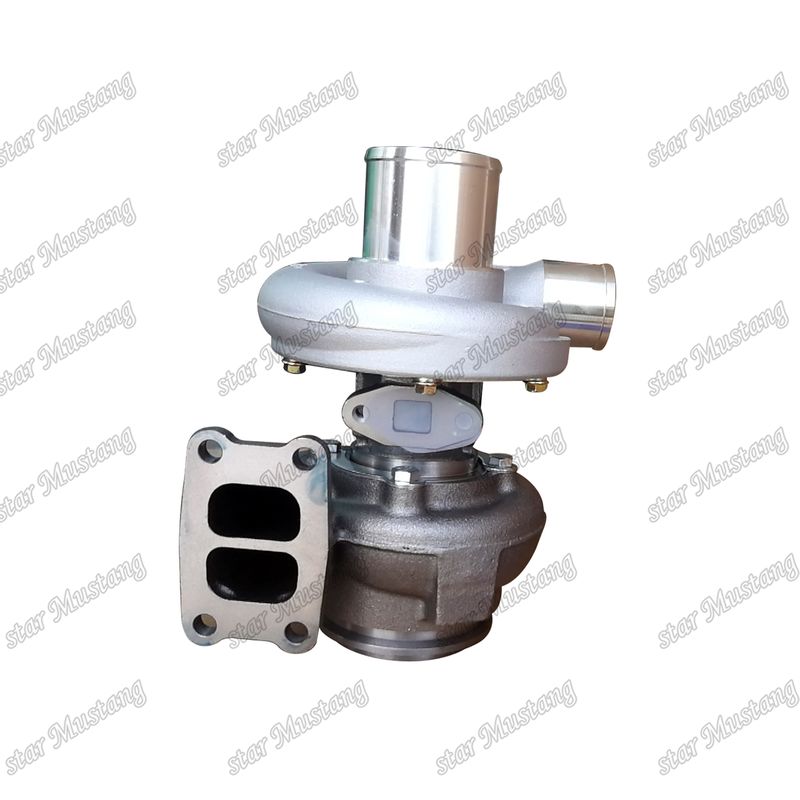 Turbocharger S2ESL094 E320B 3116  115-5853 Engine Part with Integral Structure and 6 Months