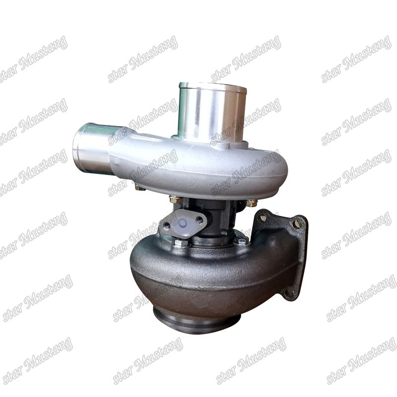 Turbocharger S2ESL094 E320B 3116  115-5853 Engine Part with Integral Structure and 6 Months