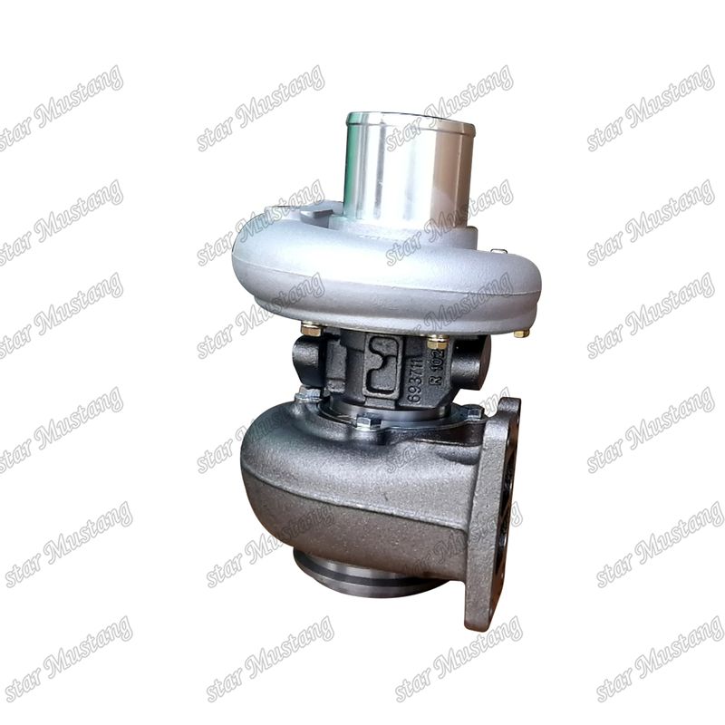 Turbocharger S2ESL094 E320B 3116  115-5853 Engine Part with Integral Structure and 6 Months