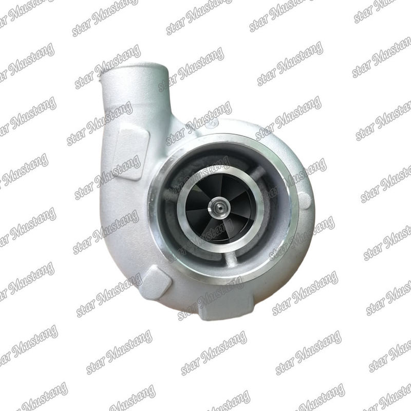 Turbocharger S2ESL-105 S2ESL105 928G 938F 3116T 3126 S2EL 115-1181 Engine Part with Integral Structure and 6 Months
