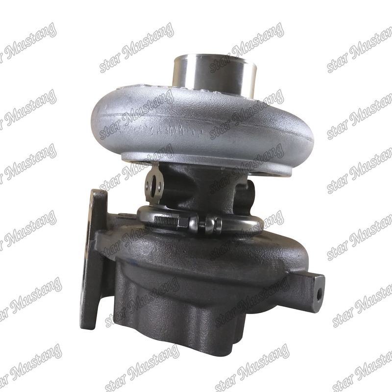 Turbocharger TD06H-16M 3066 S6K 320B 320C 320D 49179-02260 ME518122 Engine Part with Integral Structure and 6 Months