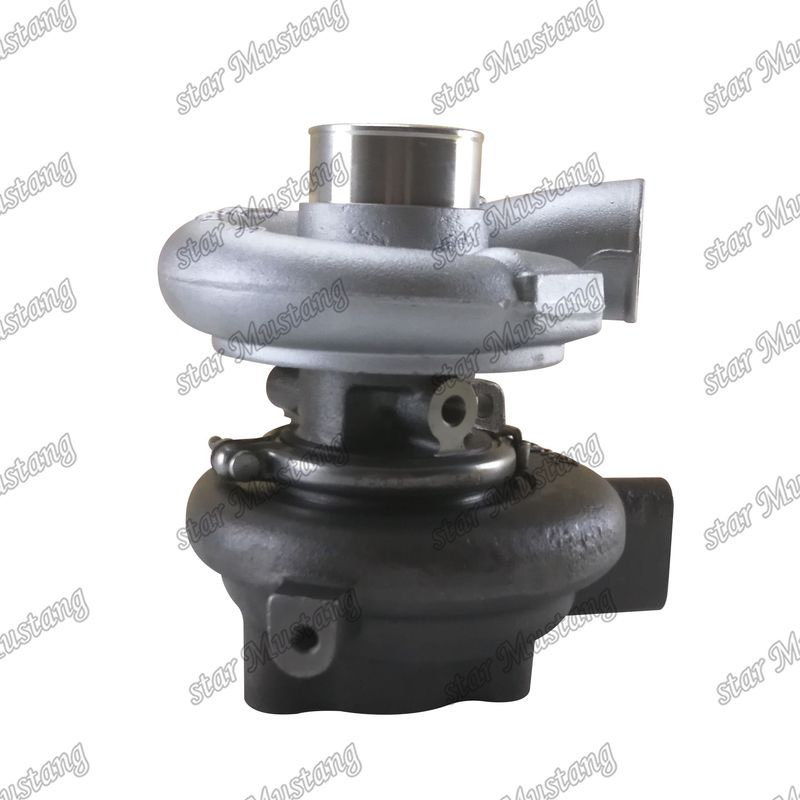 Turbocharger TD06H-16M 3066 S6K 320B 320C 320D 49179-02260 ME518122 Engine Part with Integral Structure and 6 Months