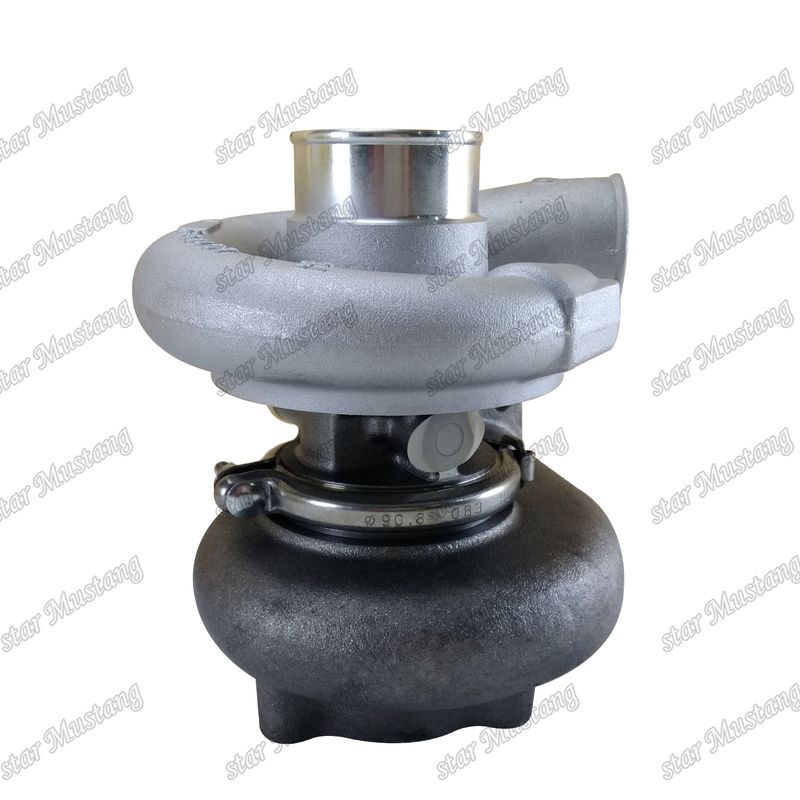 Turbocharger TD06H-16M12 TDO4HL-15G12 S6K 3066 C6.4 E320L E110B E120B E200B 4BG1T SK230-1 5I7585 5I7952 8-97115-972-0 8-97011-474-1 Engine Part