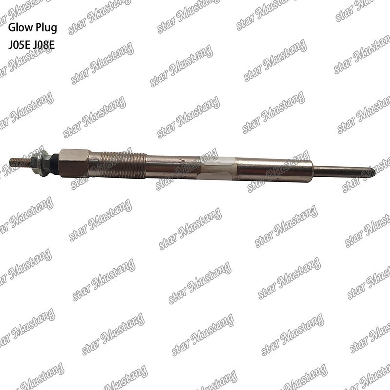 Glow Plug J05E J08E After Get Online Support for Original Products