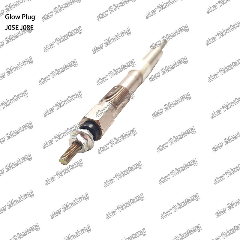 Glow Plug J05E J08E After Get Online Support for Original Products