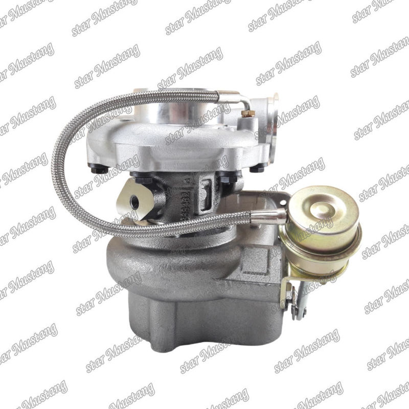 S200G JS200SC JS210SC JS220LC JS230LC Turbo Charger 12589700062 12589980116 32006296 For JCB Engine
