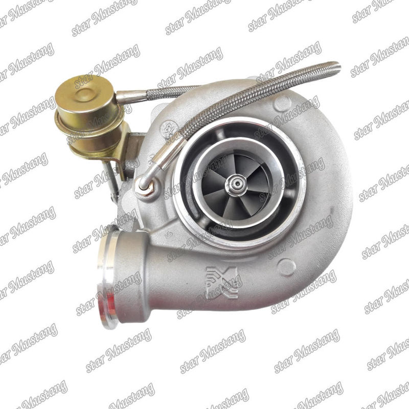 S200G JS200SC JS210SC JS220LC JS230LC Turbo Charger 12589700062 12589980116 32006296 For JCB Engine