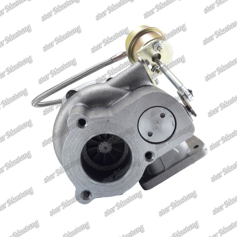 S200G JS200SC JS210SC JS220LC JS230LC Turbo Charger 12589700062 12589980116 32006296 For JCB Engine